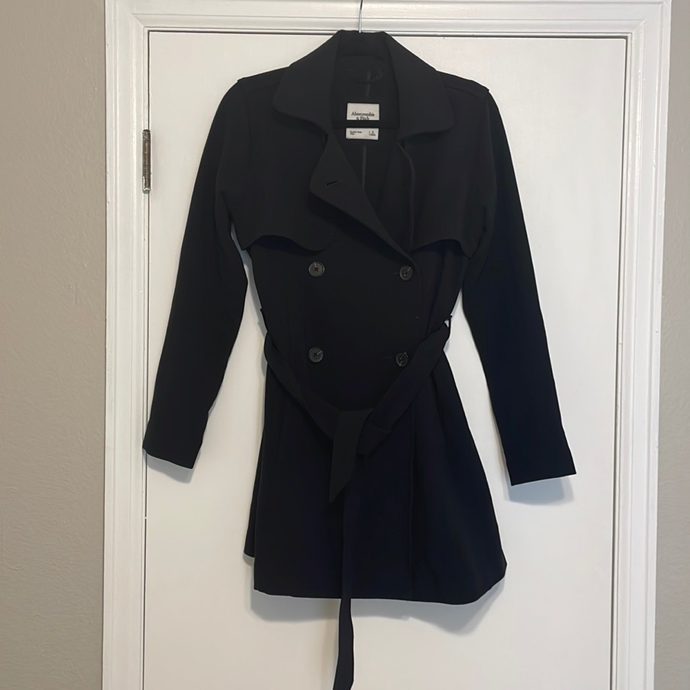 Abercrombie and Fitch Jacket